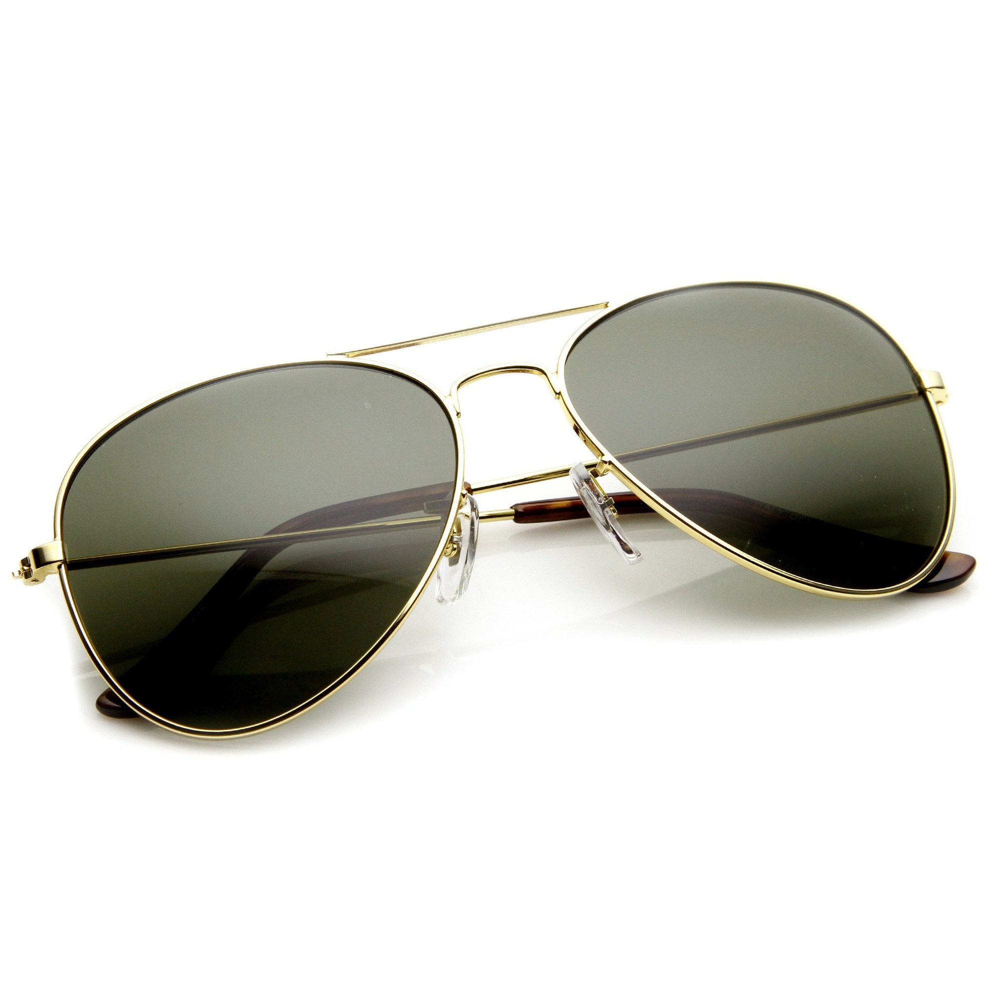 Vintage Aviator Sunglasses Japan | eBay